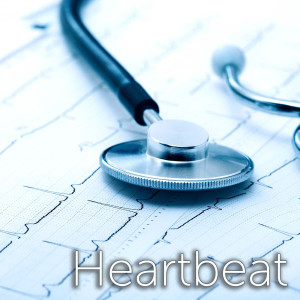 收聽Tmsoft's White Noise Sleep Sounds的Heartbeat歌詞歌曲