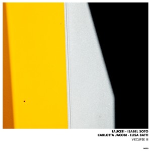 Various Artists的專輯V-Eclipse III