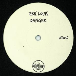Eric Louis的專輯Danger
