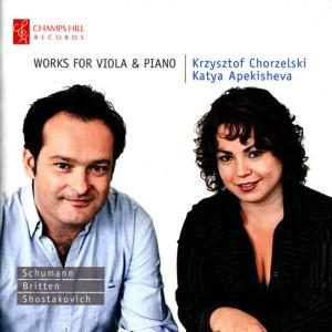 收聽Krzysztof Chorzelski的Märchenbilder, Op. 113歌詞歌曲