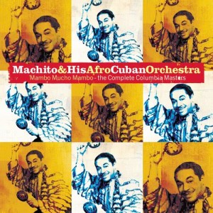 ดาวน์โหลดและฟังเพลง Mambo Inn พร้อมเนื้อเพลงจาก Machito & His Afro-Cuban Orchestra
