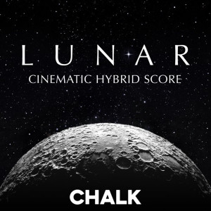 Raphaelle Thibaut的专辑L U N A R - Cinematic Hybrid Score