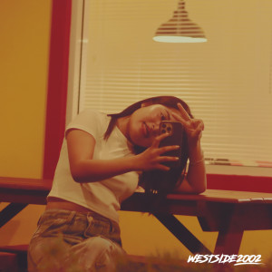 Album อัญมณี from WESTSIDE2002