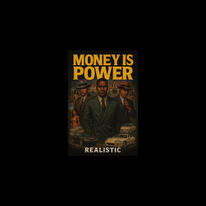 Listen to Money Is Power (Explicit) song with lyrics from Realistic