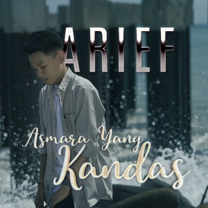 Album Asmara Yang Kandas oleh Arief