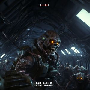 Listen to The Rave song with lyrics from Riflex