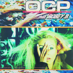 Album Welcome To My World (1996) from OCP