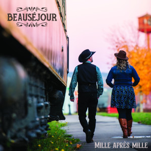 Album Mille après mille from Beausejour