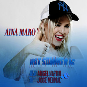 Yo Mama (Hot Summer 15 Remix)