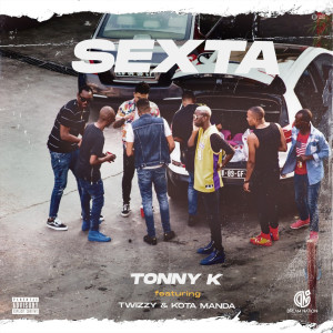 Album Sexta (Explicit) from Tonny K
