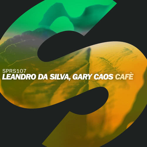 Cafè (Extended Mix)