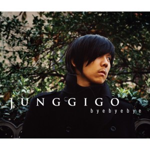 Album Byebyebye oleh Junggigo