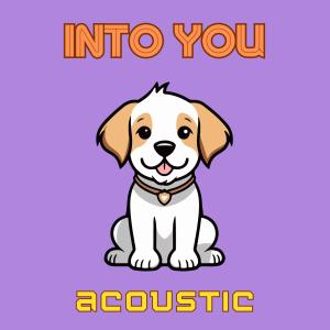 John Buckley的專輯Into You (Acoustic)