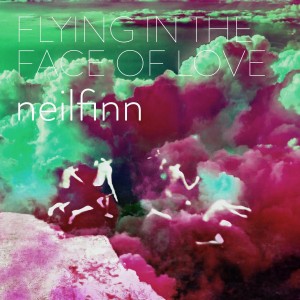 Neil Finn的專輯Flying In the Face of Love