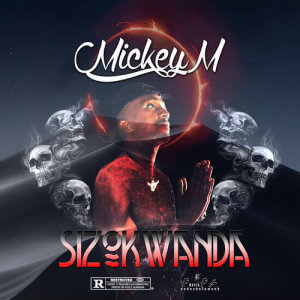 Dengarkan lagu That Way nyanyian Mickey M dengan lirik