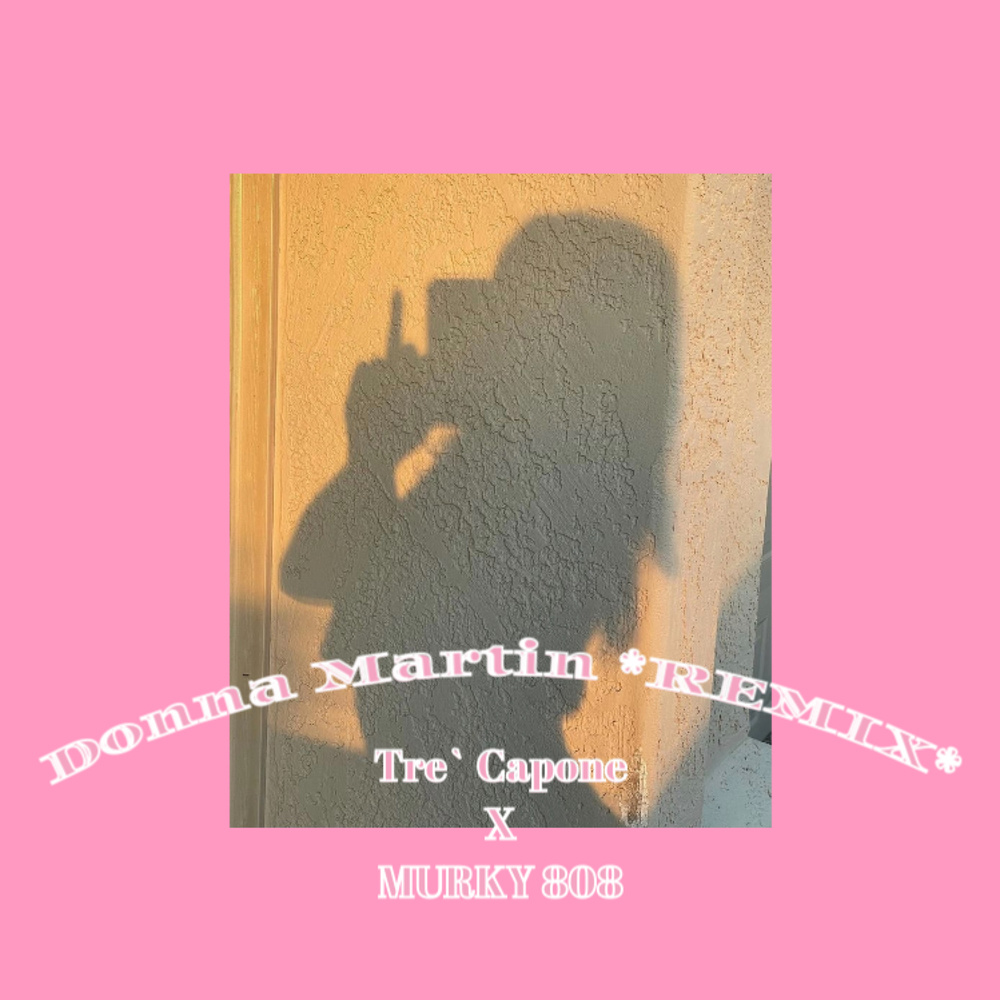 Donna Martin