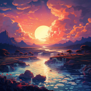 Album Dawn Chant from Cvsket Pretty