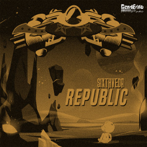 ดาวน์โหลดและฟังเพลง Republic พร้อมเนื้อเพลงจาก SIXthVEDA