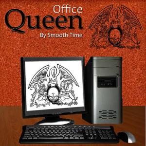 收聽Smooth Times的Kind Of Magic歌詞歌曲