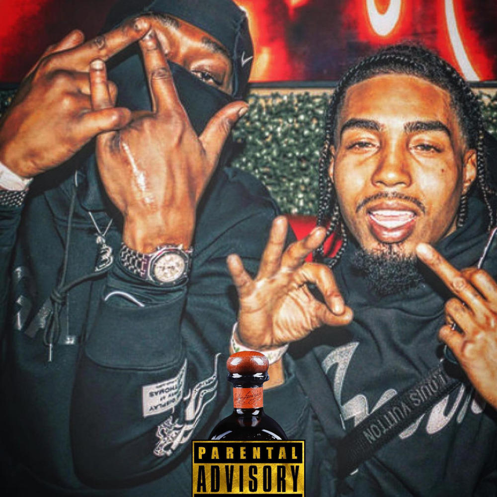 The Portal (feat. 3SKII) (Explicit)