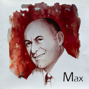 Album Max oleh Max