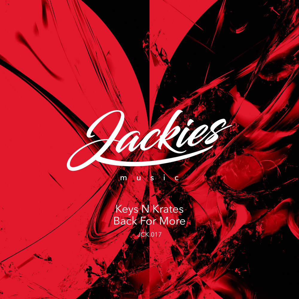 Back For More (Radio Edit)