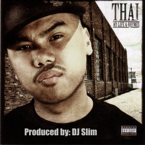 Album My Life & Rhymes (Explicit) from Thai