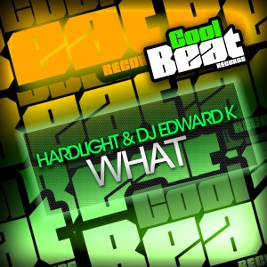 ดาวน์โหลดและฟังเพลง What (Radio Edit) พร้อมเนื้อเพลงจาก Hardlight