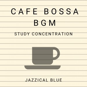 Dengarkan lagu Bossa Buried Under Books nyanyian Jazzical Blue dengan lirik