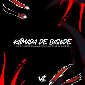 收聽DJ HENRIQUE DA ZO的Ritmada de Bigode (Explicit)歌詞歌曲