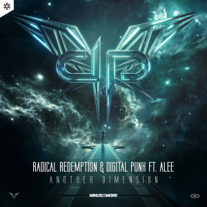 Album Another Dimension from Radical Redemption