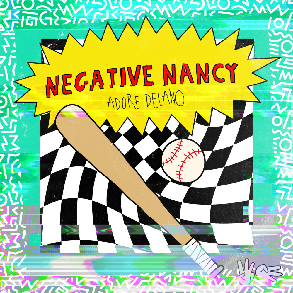 Negative Nancy