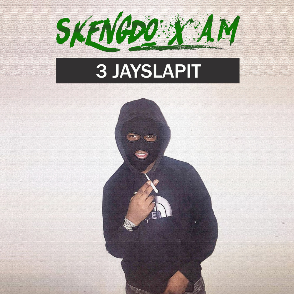 3 Jayslapit (Explicit)