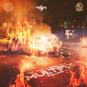 Listen to Born Ready song with lyrics from Rebel Diaz