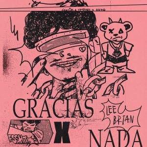 อัลบัม Gracias X Nada (feat. Misael Beatz) ศิลปิน Leebrian