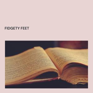 Album Fidgety Feet oleh João Gilberto
