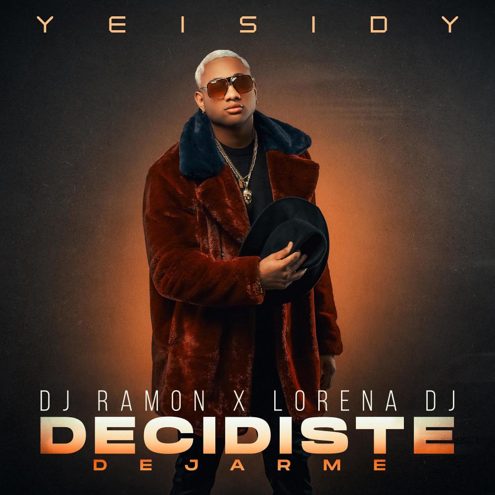 Decisiste Dejarme (Bachata)