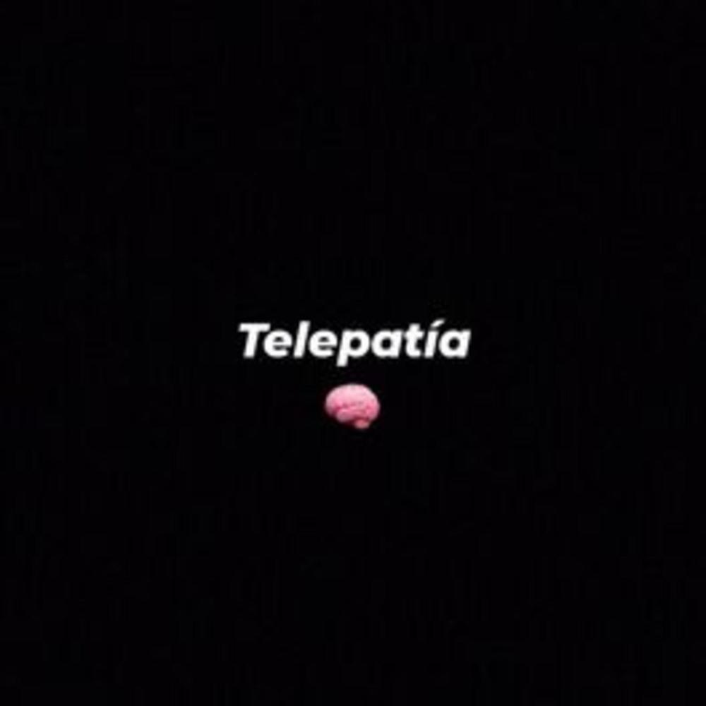 Telepatía (feat. Luzz) (Radio Edit)