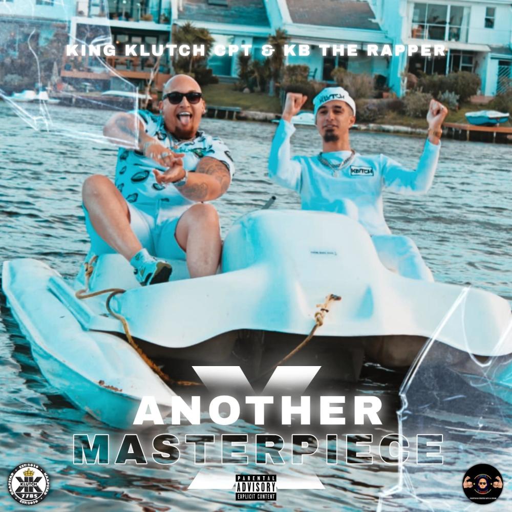 Nemanja Matic (feat. K.B The Rapper) (Explicit)