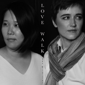 Album LOVE WALK oleh The Wildcardz
