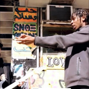 default playlist img