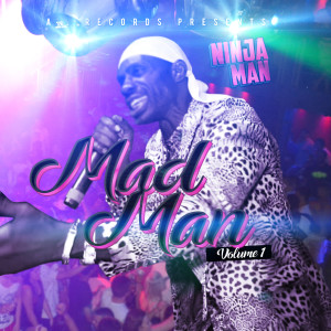 Listen to Murder Dem song with lyrics from Ninja Man