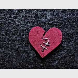Listen to Heart Healer song with lyrics from Tracy Michael
