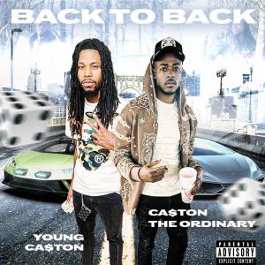 Album Back to Back (feat. Young Ca$ton) (Explicit) from Young Ca$ton