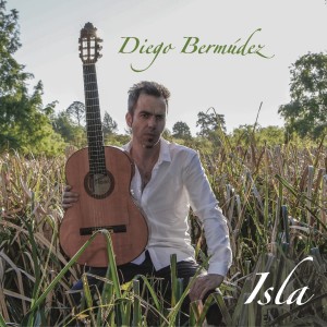 Diego Bermúdez的專輯Isla