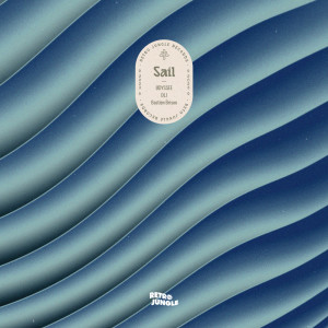Album Sail from DLJ