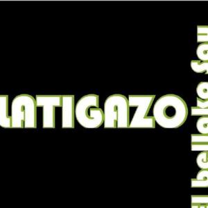 ดาวน์โหลดและฟังเพลง LATIGAZO พร้อมเนื้อเพลงจาก El Bellako Sau