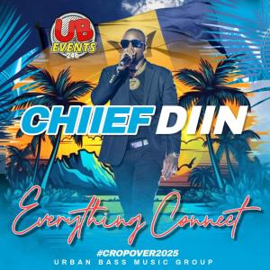 收聽UBevents246的EVERYTHING CONNECT (Crop Over 2025) (feat. Chiief Diin)歌詞歌曲