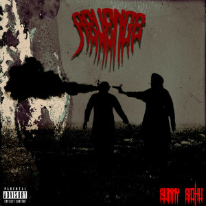 Album Revenge (Explicit) from Sunny Sidhu
