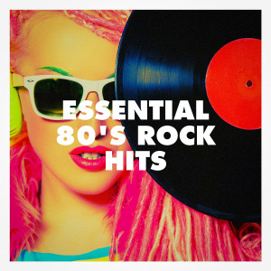 The Rock Masters的專輯Essential 80's Rock Hits